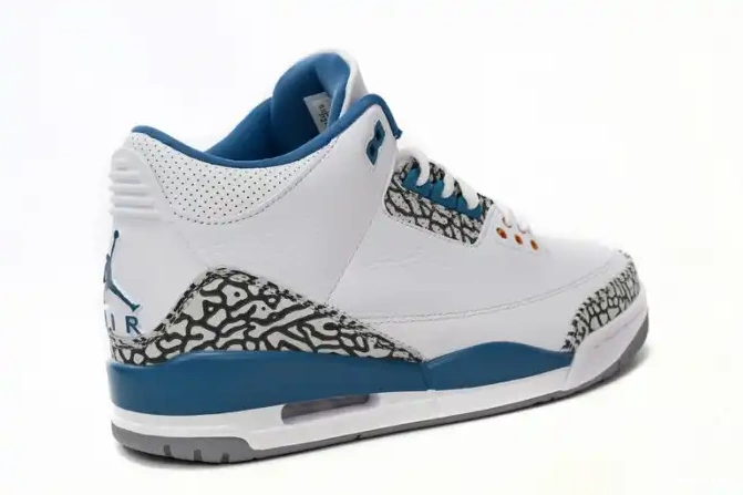 HYPE Jordan Air Wizards 3 CT8532-148 0506